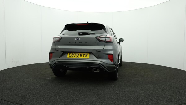 Used Ford Puma 2020 for sale - 76166415: Photo 73