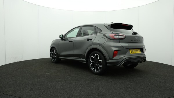 Used Ford Puma 2020 for sale - 76166415: Photo 74