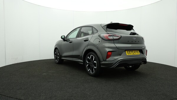 Used Ford Puma 2020 for sale - 76166415: Photo 75