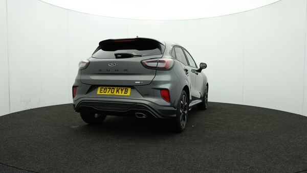 Used Ford Puma 2020 for sale - 76166415: Photo 77