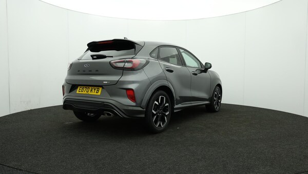 Used Ford Puma 2020 for sale - 76166415: Photo 79