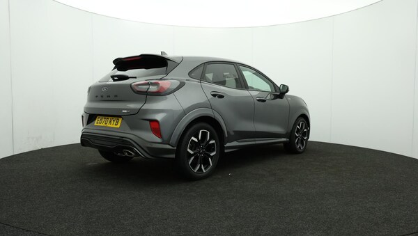 Used Ford Puma 2020 for sale - 76166415: Photo 80