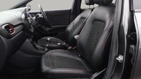 Used Ford Puma 2020 for sale - 76166415: Photo 8