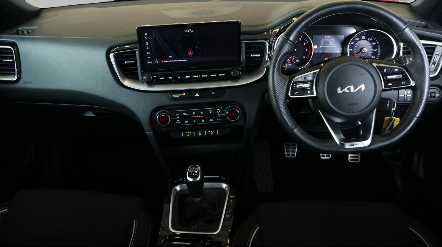 Used Kia Ceed 2025 for sale - 76513312: Photo 14