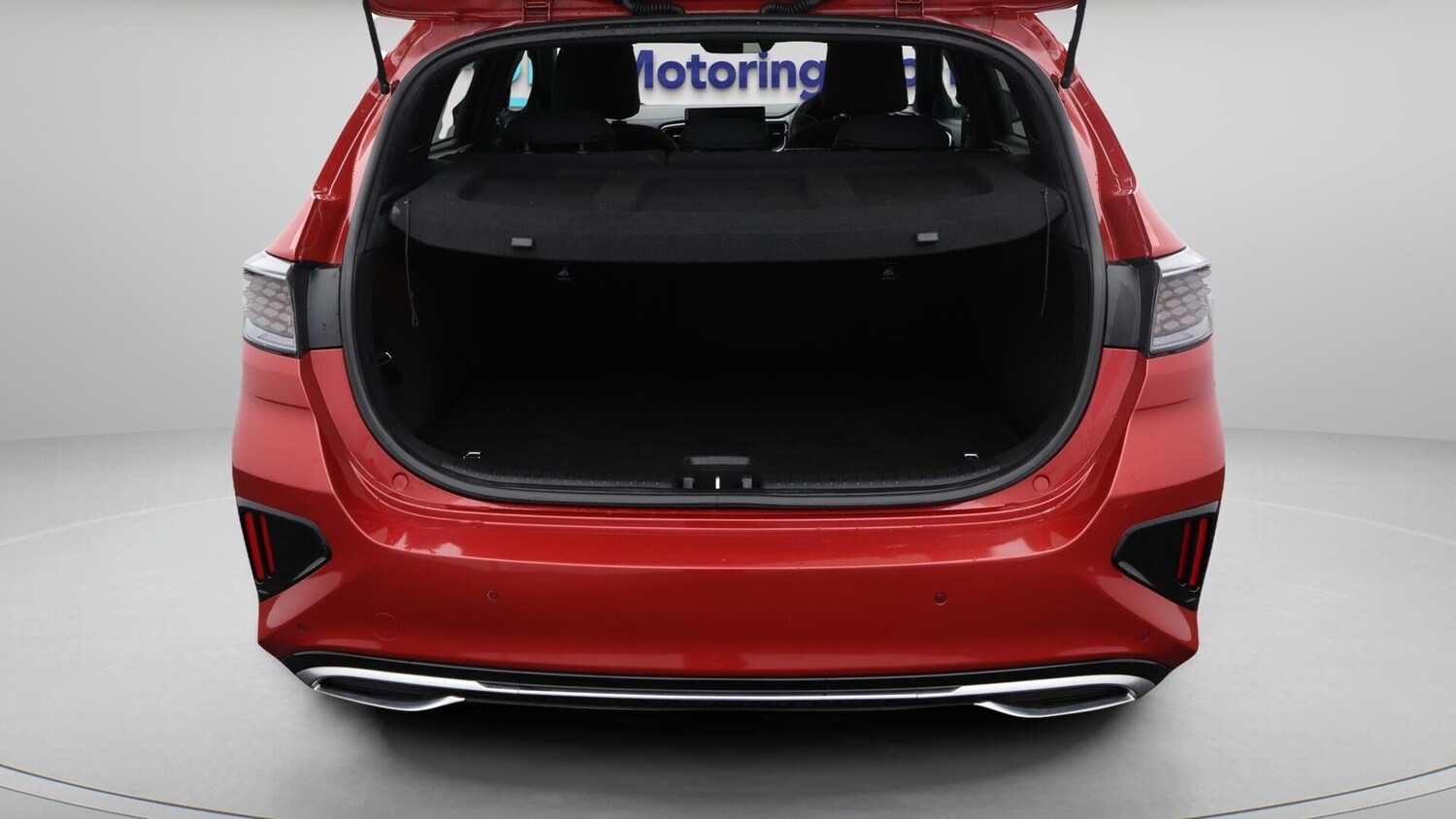 Used Kia Ceed 2025 for sale - 76513312: Photo 18