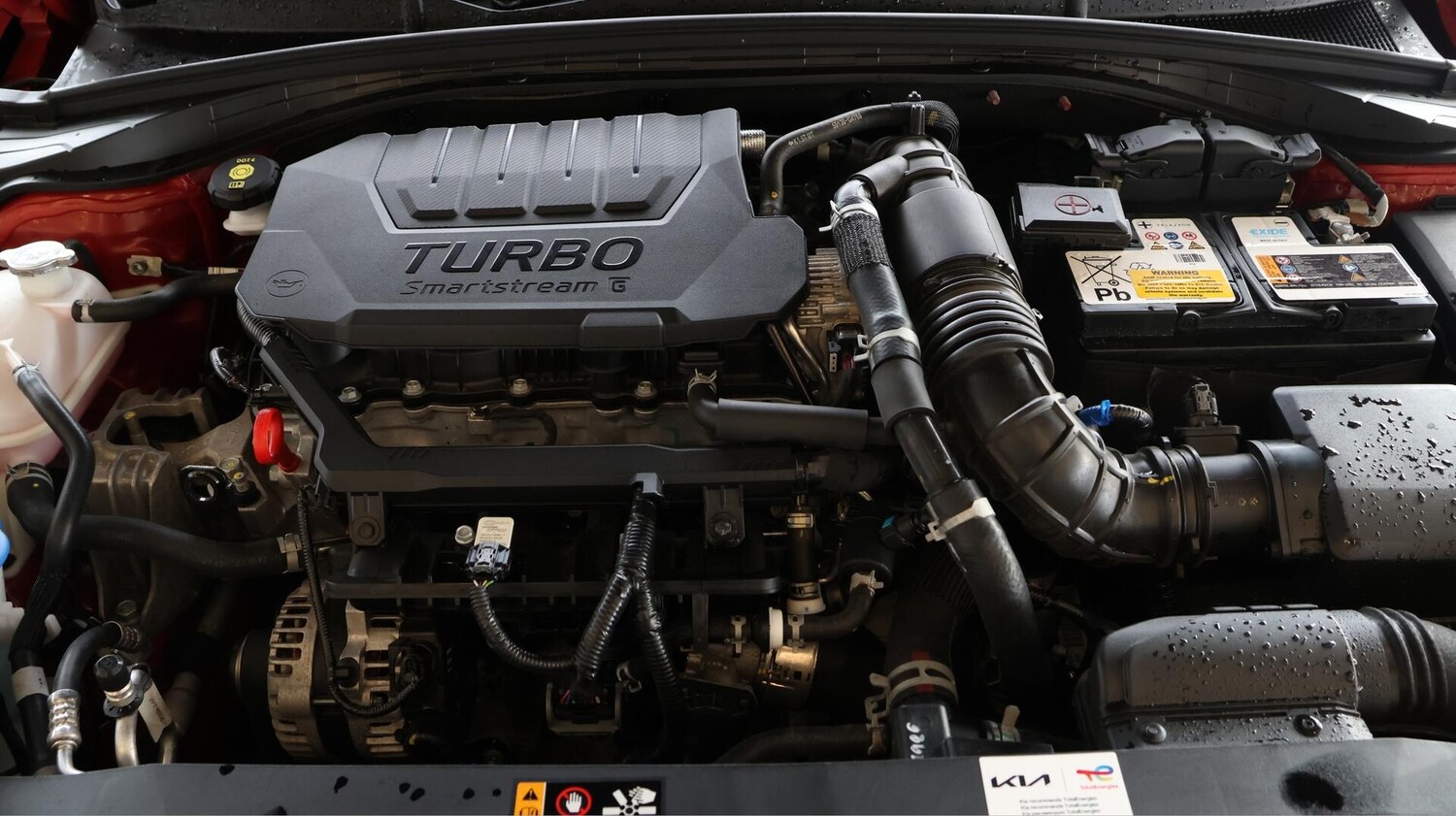 Used Kia Ceed 2025 for sale - 76513312: Photo 20