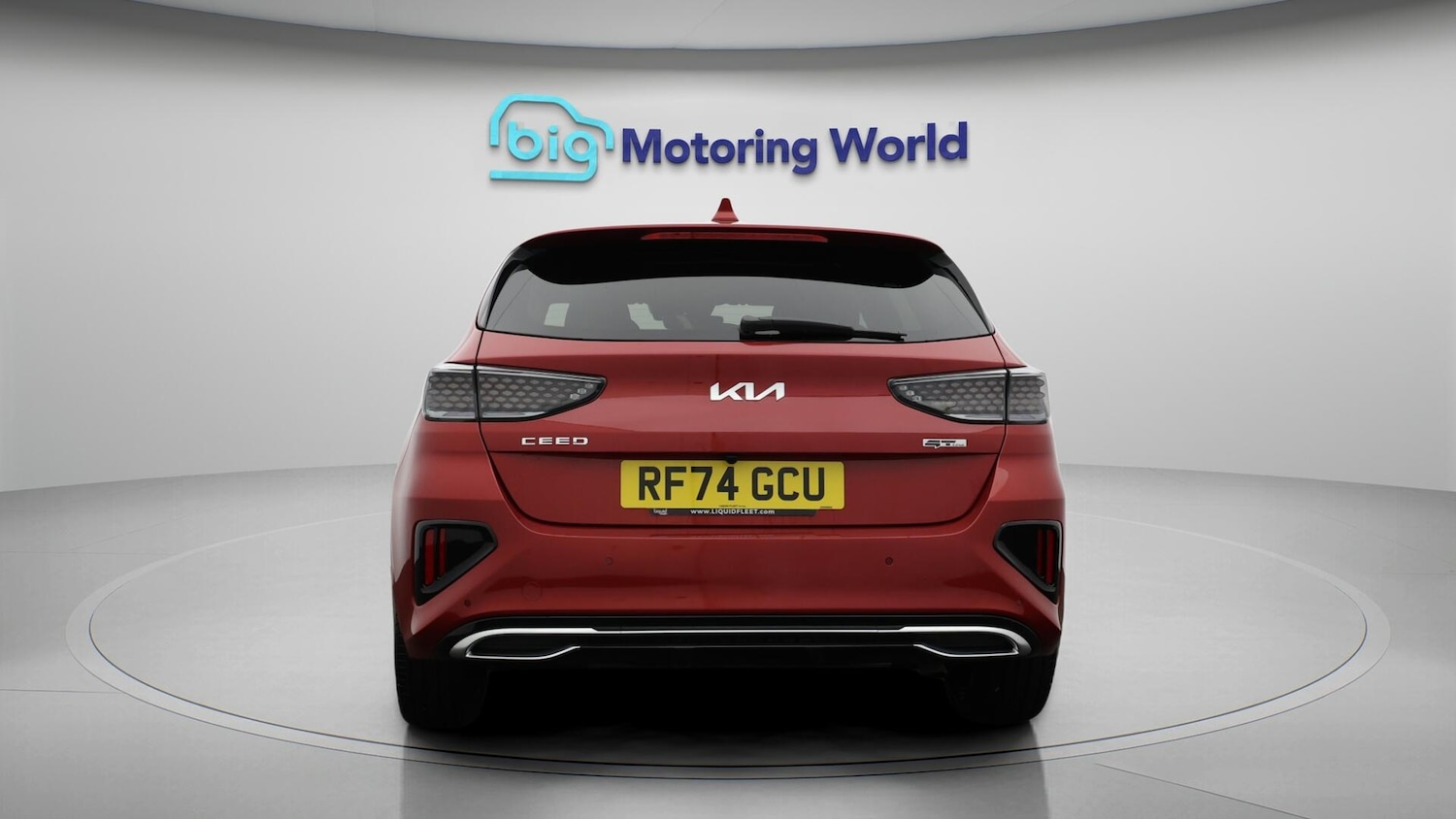 Used Kia Ceed 2025 for sale - 76513312: Photo 7