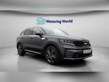 Used Kia Sorento 2022 for sale - 75809237: Photo