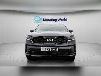 Used Kia Sorento 2022 for sale - 75809237: Photo