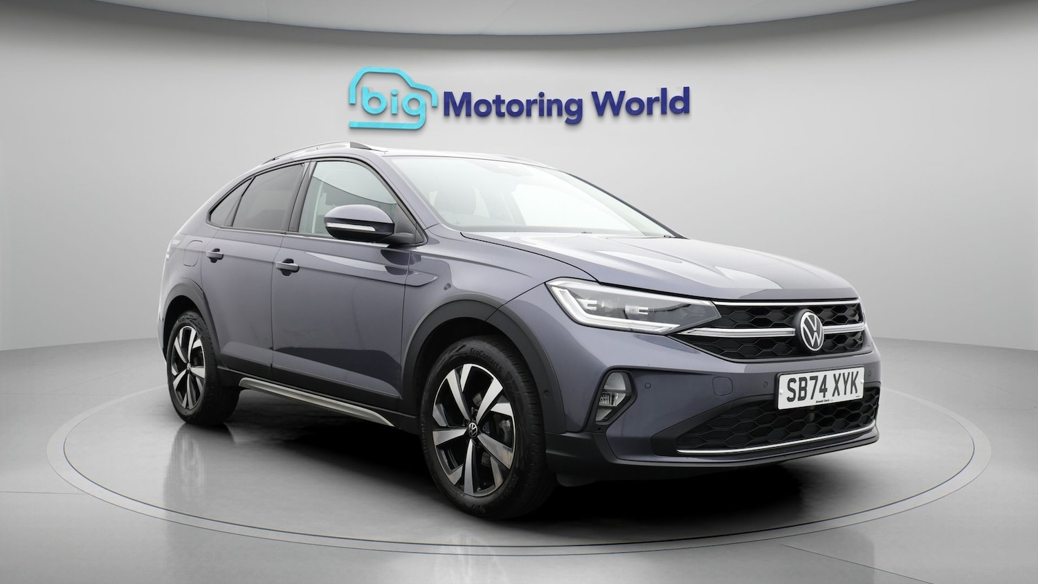 Used Volkswagen Taigo 2025 for sale - 77030599: Photo 12