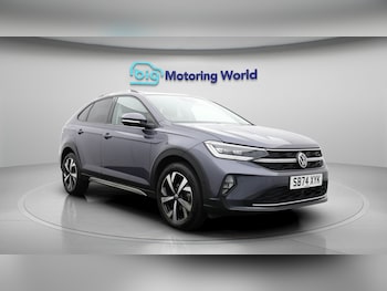 Used Volkswagen Taigo 2025 for sale - 77030599: Photo