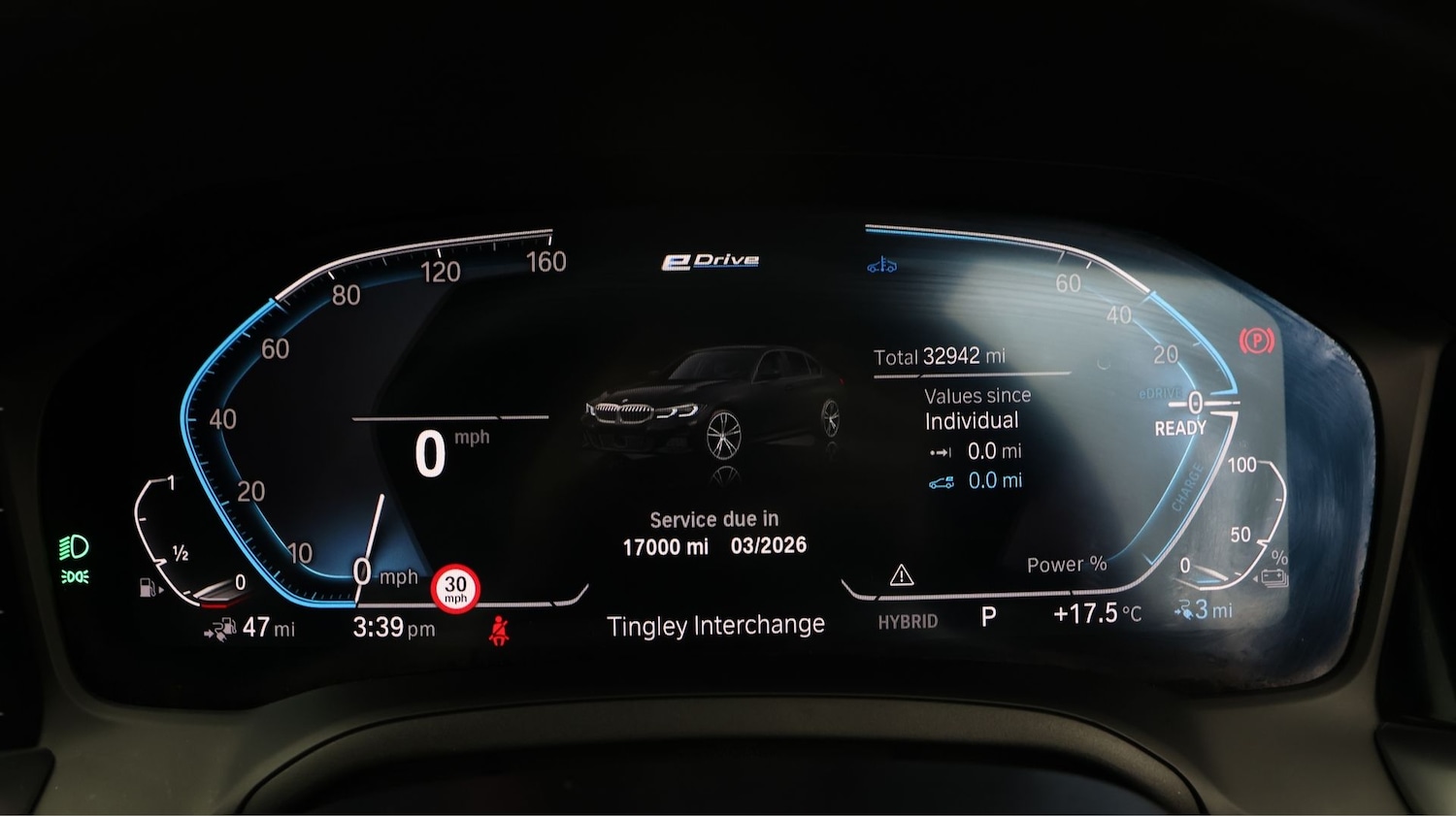 Used BMW 3 Series 2021 for sale - 77252529: Photo 10