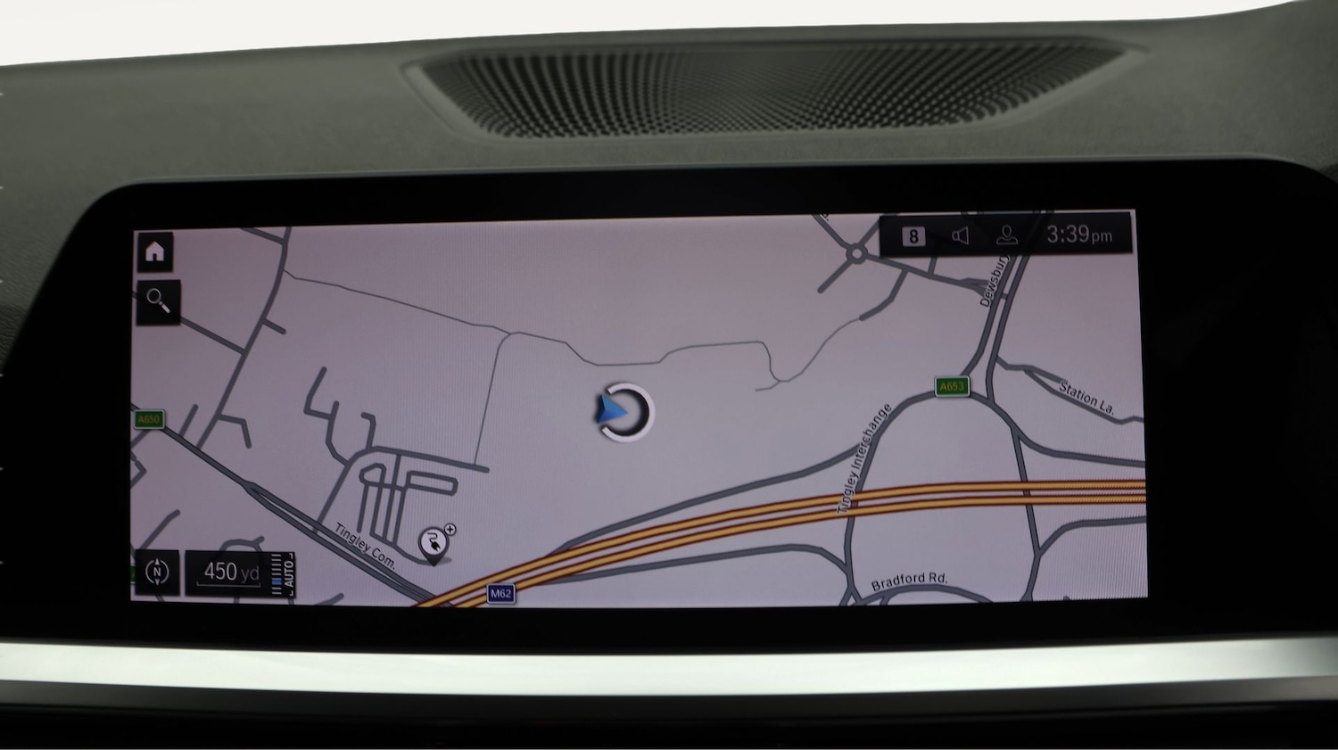 Used BMW 3 Series 2021 for sale - 77252529: Photo 11