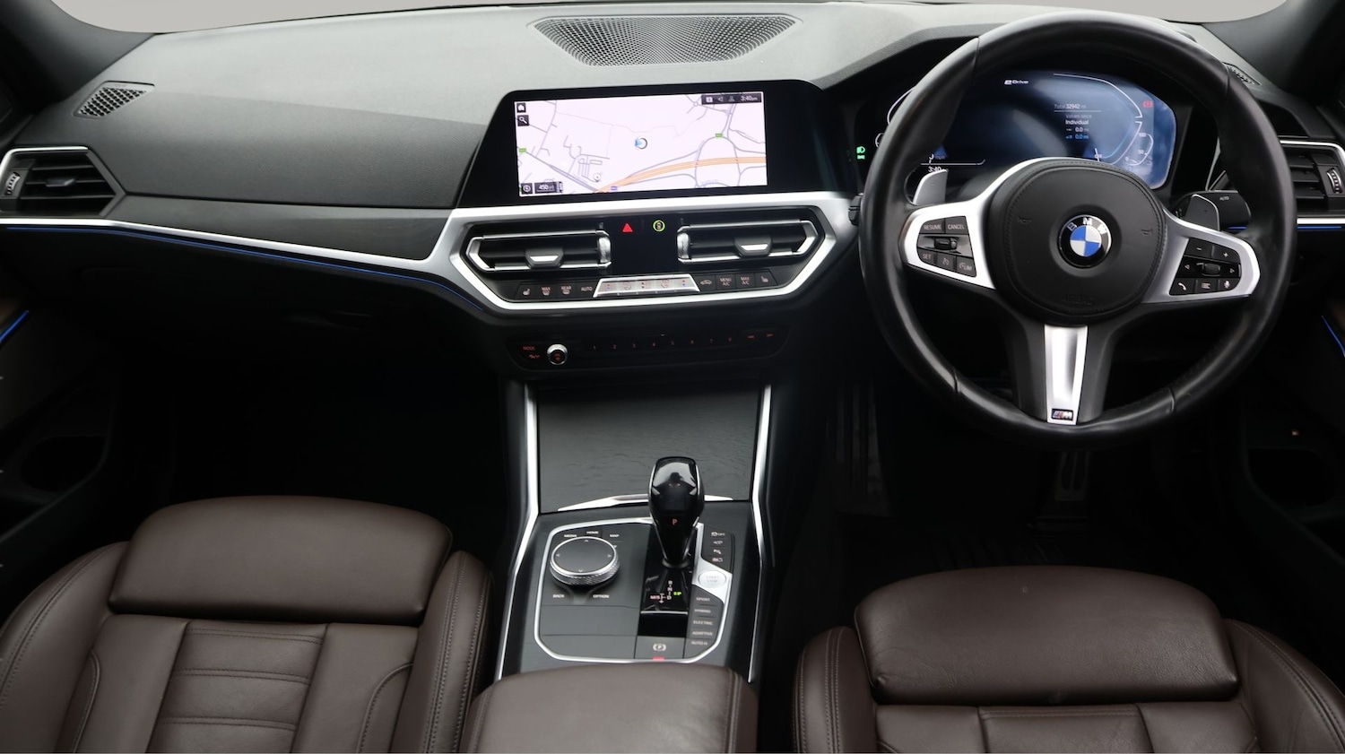 Used BMW 3 Series 2021 for sale - 77252529: Photo 13