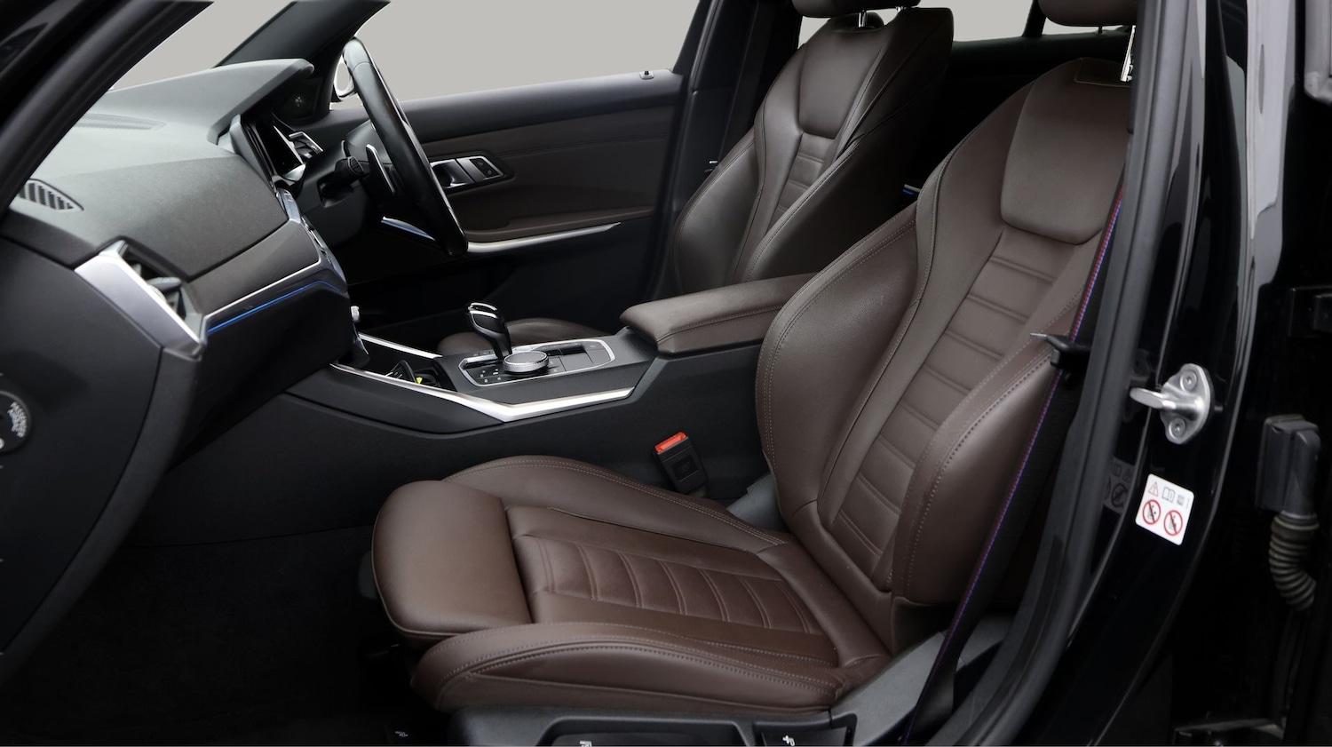 Used BMW 3 Series 2021 for sale - 77252529: Photo 14