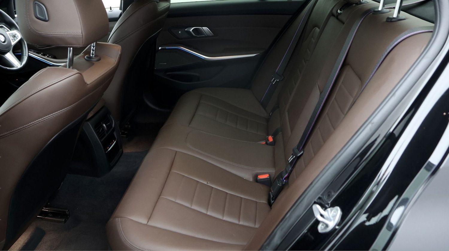 Used BMW 3 Series 2021 for sale - 77252529: Photo 16