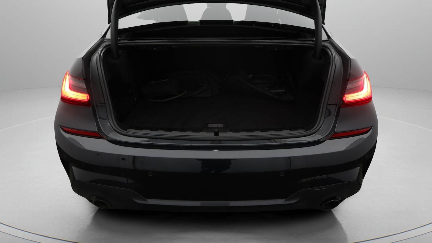 Used BMW 3 Series 2021 for sale - 77252529: Photo 17