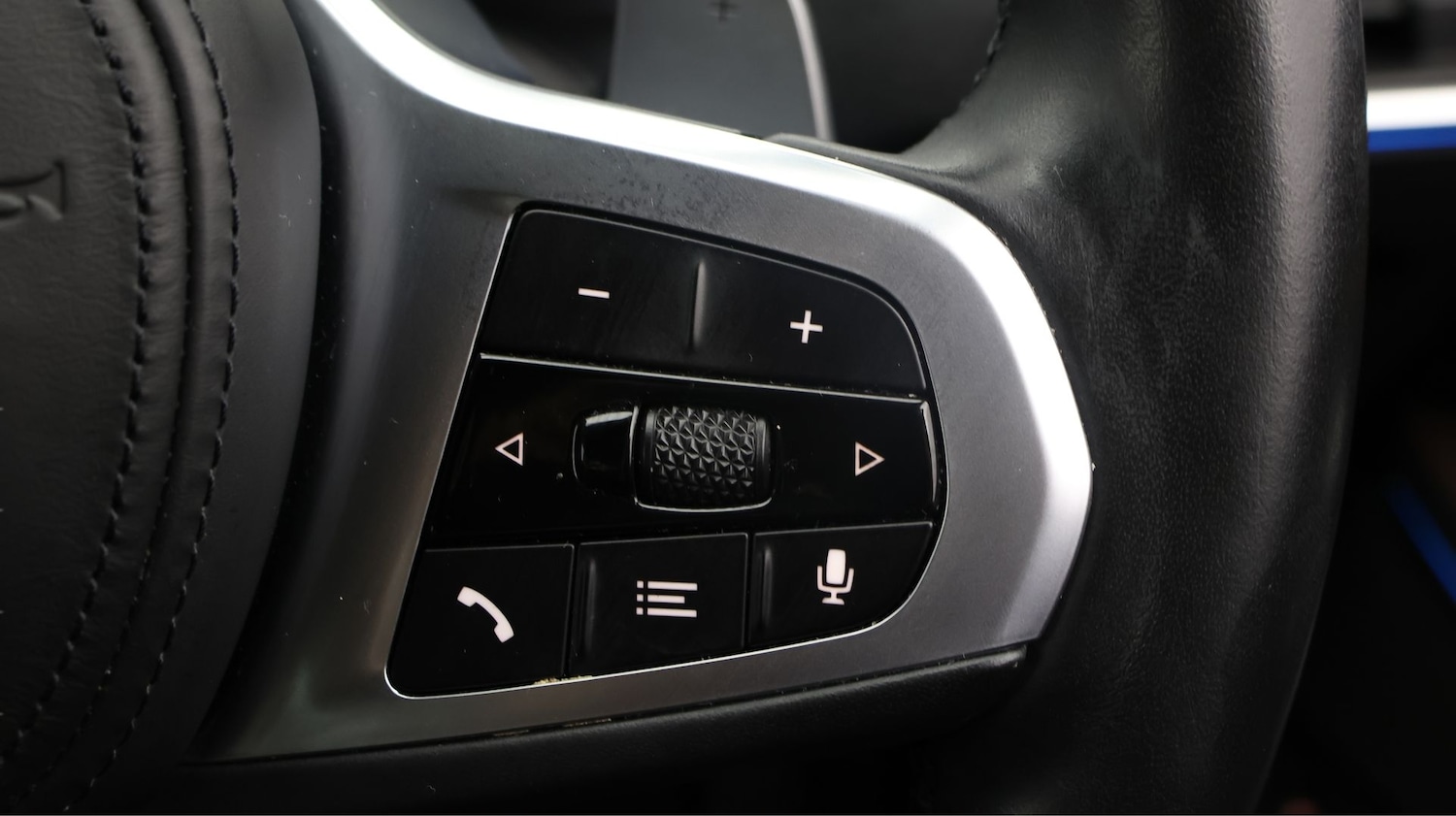 Used BMW 3 Series 2021 for sale - 77252529: Photo 22