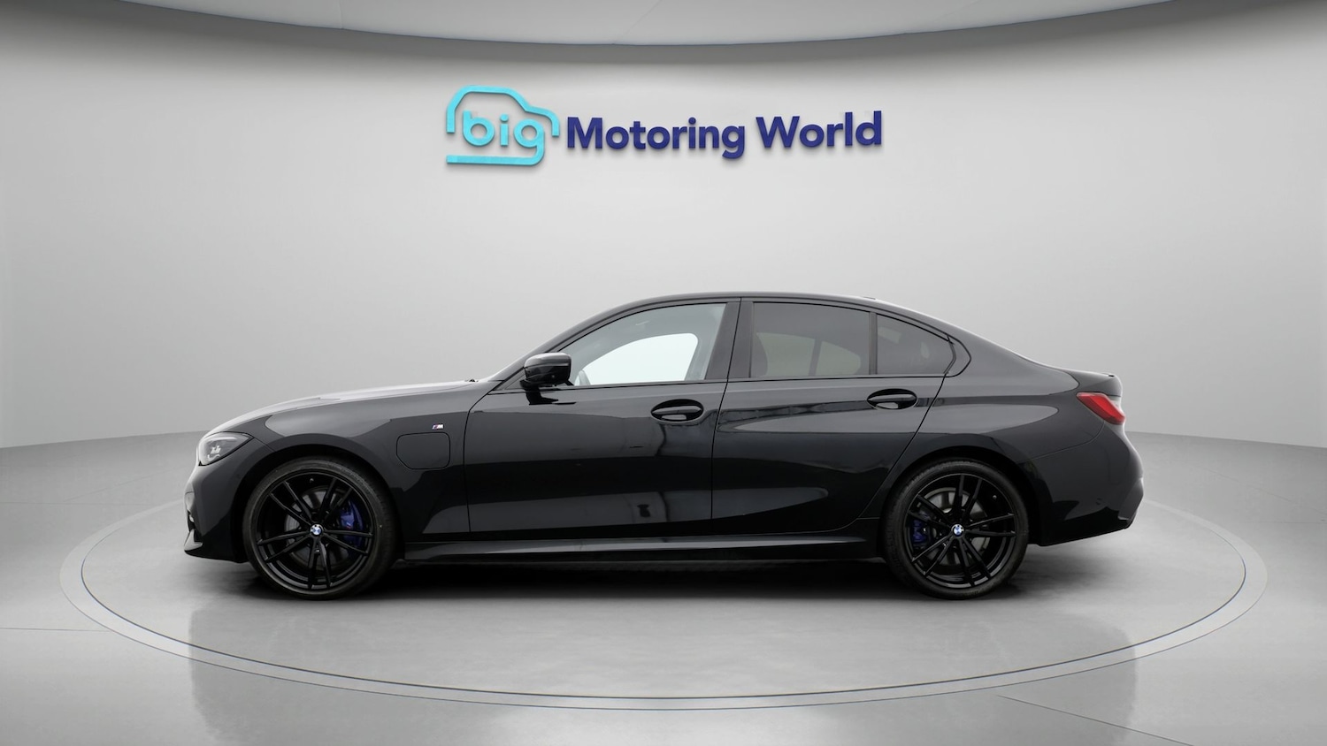 Used BMW 3 Series 2021 for sale - 77252529: Photo 4