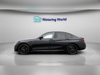 Used BMW 3 Series 2021 for sale - 77252529: Photo