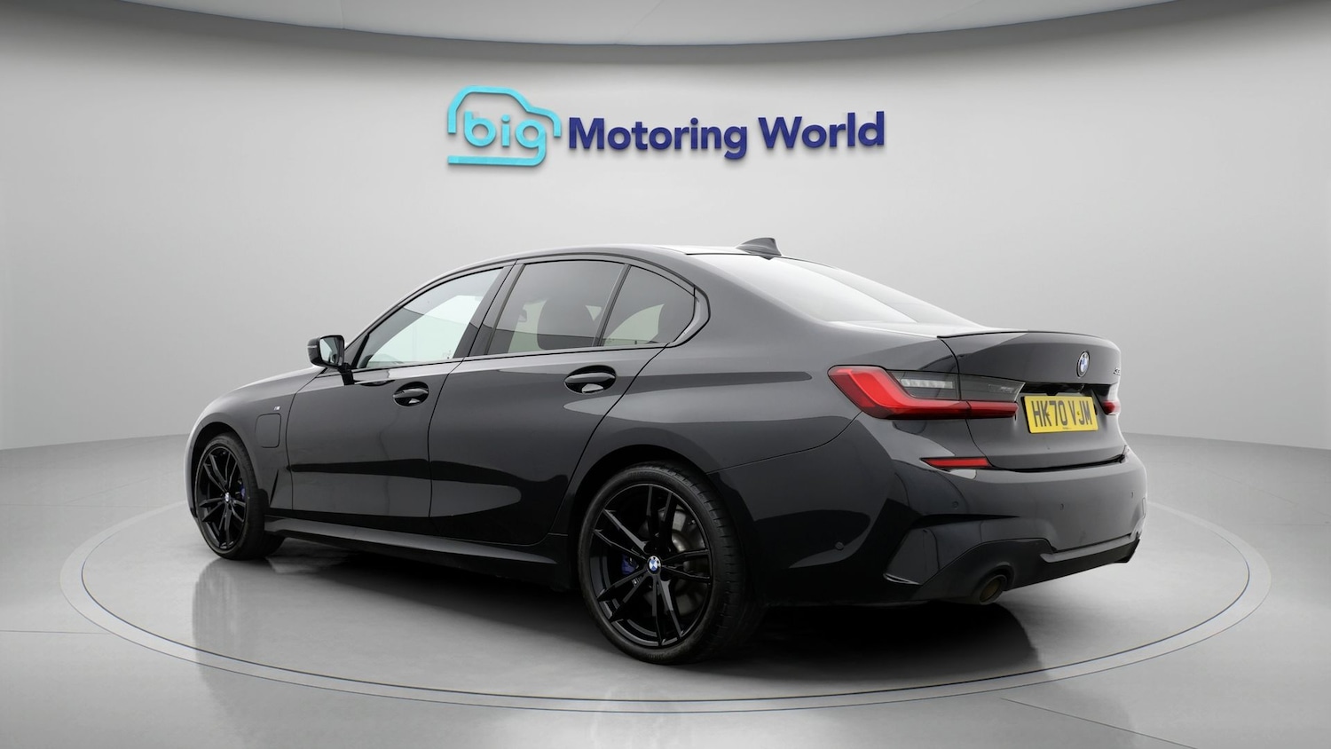 Used BMW 3 Series 2021 for sale - 77252529: Photo 5