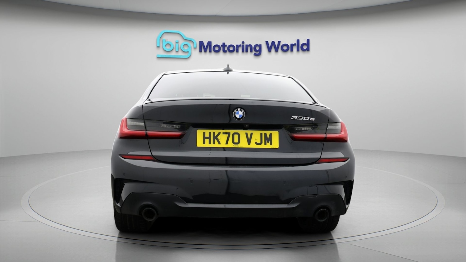 Used BMW 3 Series 2021 for sale - 77252529: Photo 6