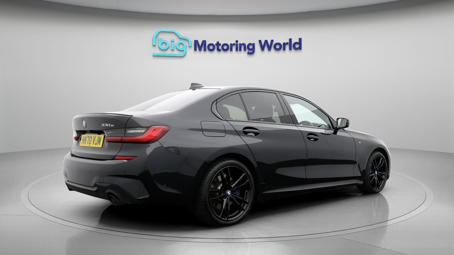 Used BMW 3 Series 2021 for sale - 77252529: Photo 7