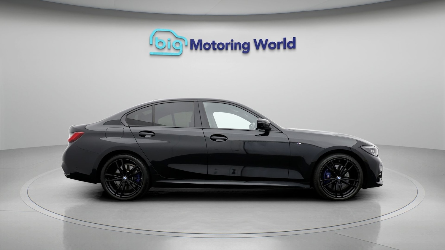 Used BMW 3 Series 2021 for sale - 77252529: Photo 8