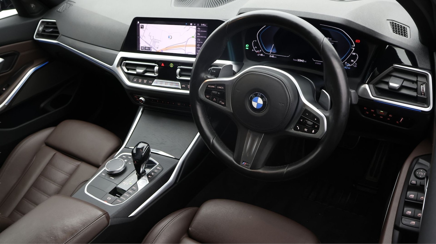 Used BMW 3 Series 2021 for sale - 77252529: Photo 9