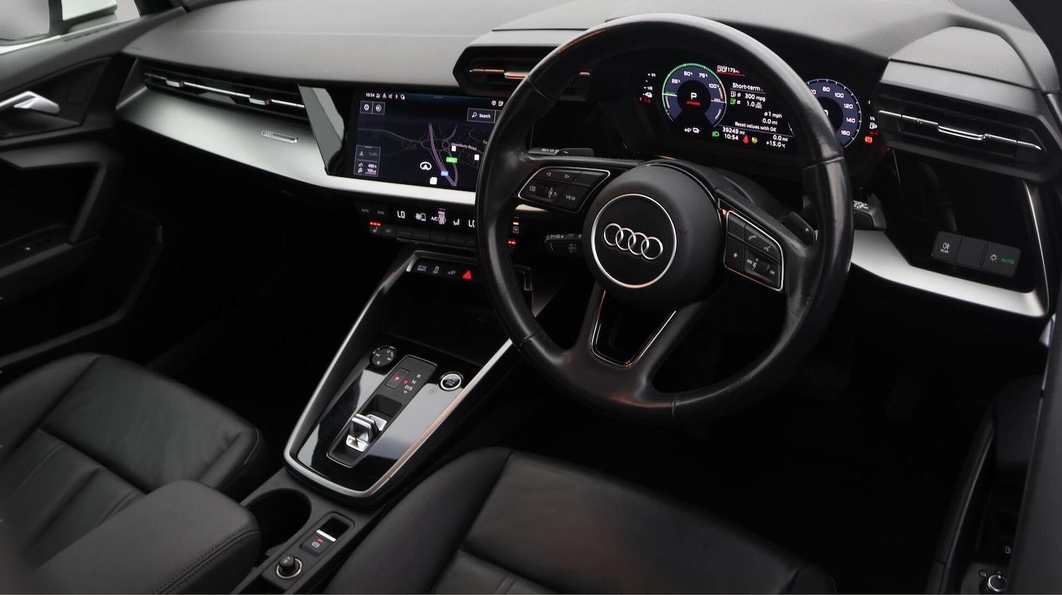 Used Audi A3 2021 for sale - 76771645: Photo 10