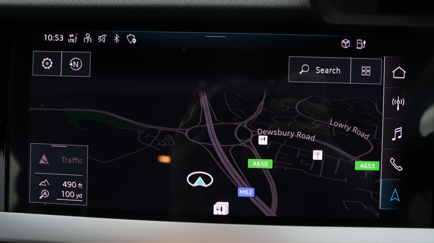 Used Audi A3 2021 for sale - 76771645: Photo 12