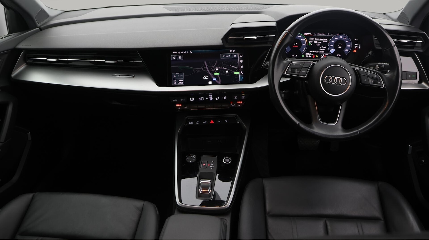 Used Audi A3 2021 for sale - 76771645: Photo 14