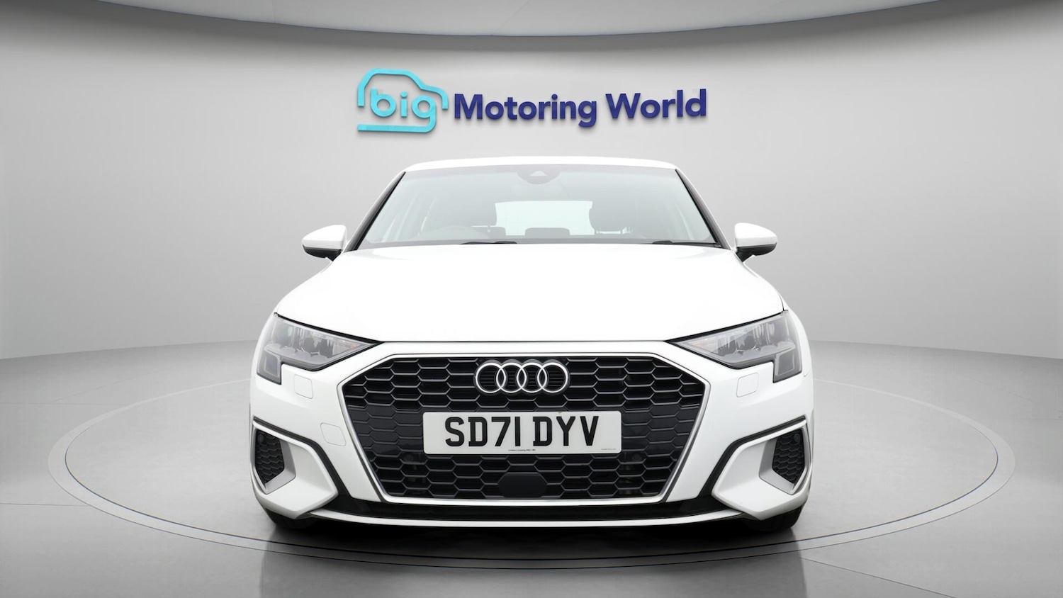 Used Audi A3 2021 for sale - 76771645: Photo 3