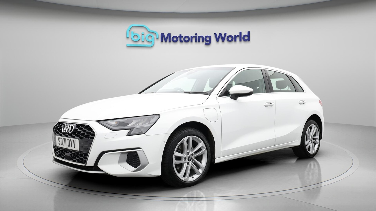 Used Audi A3 2021 for sale - 76771645: Photo 4