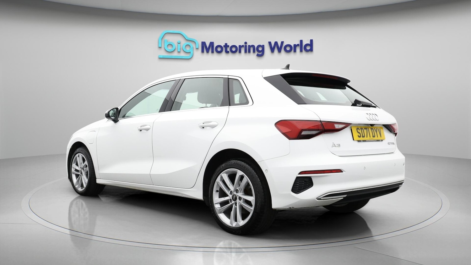 Used Audi A3 2021 for sale - 76771645: Photo 6