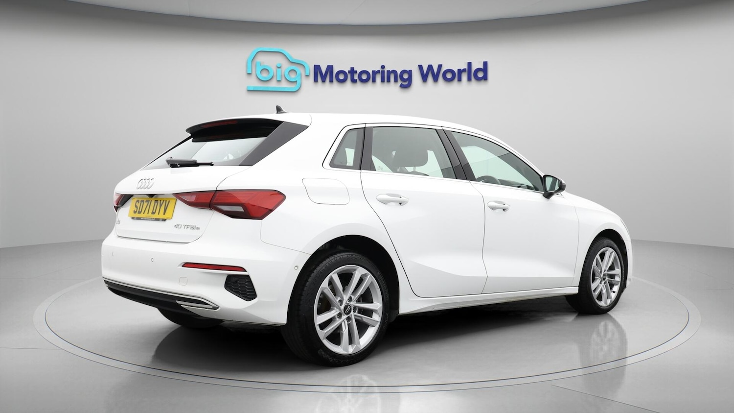 Used Audi A3 2021 for sale - 76771645: Photo 8