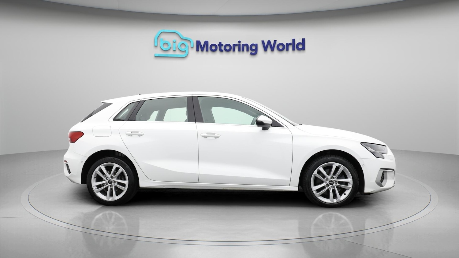 Used Audi A3 2021 for sale - 76771645: Photo 9