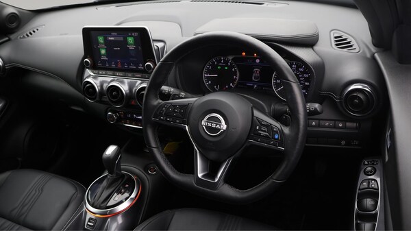 Used Nissan Juke for sale - 76260252: Photo 10