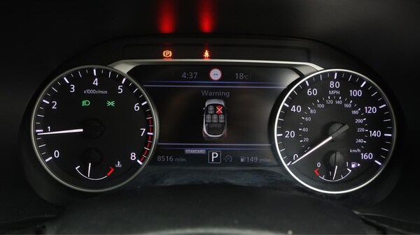 Used Nissan Juke for sale - 76260252: Photo 11