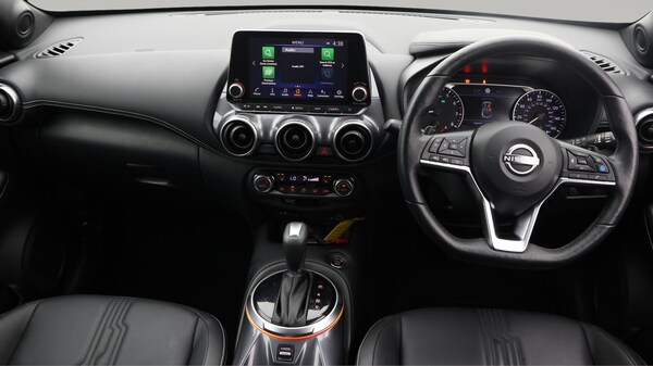 Used Nissan Juke for sale - 76260252: Photo 14