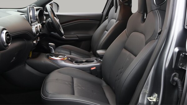 Used Nissan Juke for sale - 76260252: Photo 15