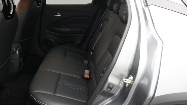 Used Nissan Juke for sale - 76260252: Photo 17
