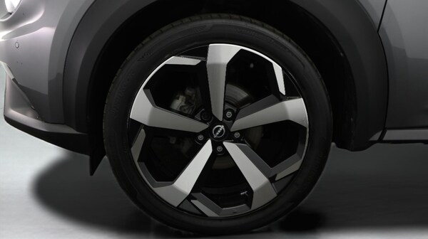 Used Nissan Juke for sale - 76260252: Photo 19