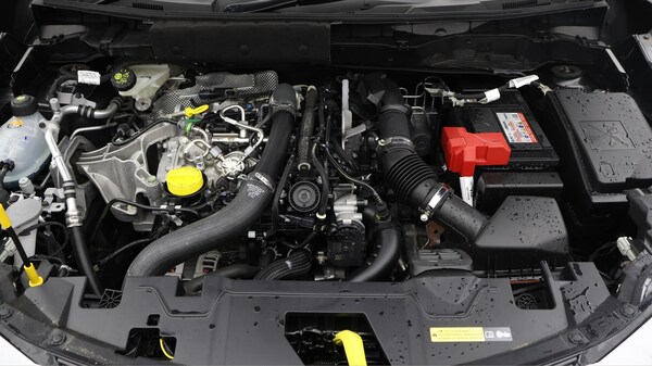 Used Nissan Juke for sale - 76260252: Photo 20