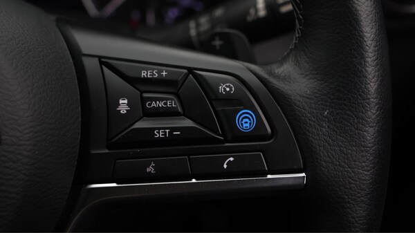 Used Nissan Juke for sale - 76260252: Photo 23