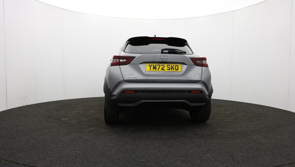 Used Nissan Juke for sale - 76260252: Photo 33