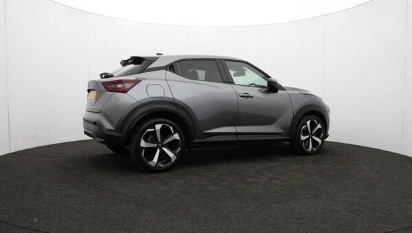 Used Nissan Juke for sale - 76260252: Photo 36