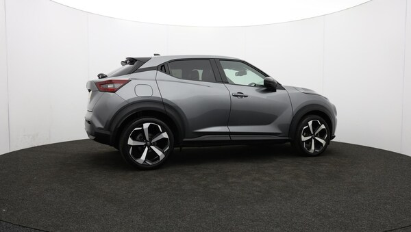 Used Nissan Juke for sale - 76260252: Photo 37