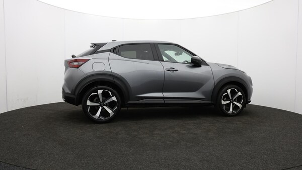 Used Nissan Juke for sale - 76260252: Photo 38