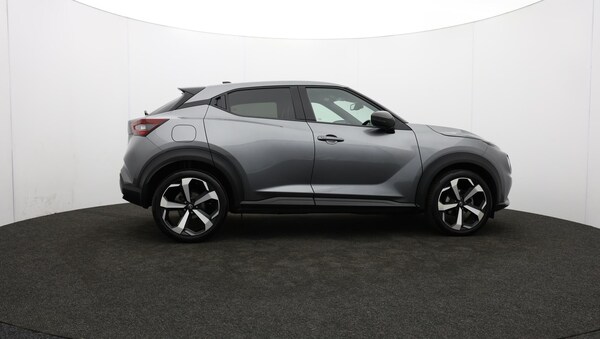 Used Nissan Juke for sale - 76260252: Photo 39